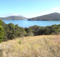 South Cumberland Islands National Park - Mackay Tourism