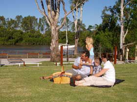 Mary River Parklands - Mackay Tourism 0
