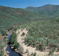 Sundown National Park - Mackay Tourism