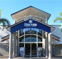 Grand Plaza Shopping Centre - Mackay Tourism