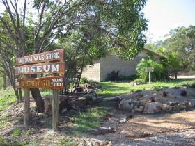 Discovery Coast Historical Society Museum - Mackay Tourism 0