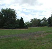 Autumn Park - Mackay Tourism