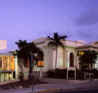 Gladstone Regional Gallery and Museum - Mackay Tourism