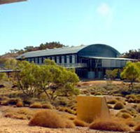 Dinosaur Stampede at Lark Quarry Conservation Park - Mackay Tourism