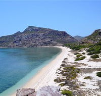 Flinders Group National Park - Mackay Tourism