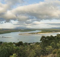 Cooktown Scenic Rim Trail - Mackay Tourism