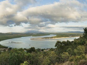 Cooktown Scenic Rim Trail - Mackay Tourism 0