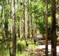 Hallorans Hill - Mackay Tourism