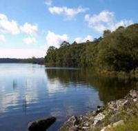 Lake Paluma - Mackay Tourism