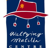 Waltzing Matilda Centre - Mackay Tourism