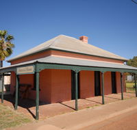 Leahy Historical House - Mackay Tourism
