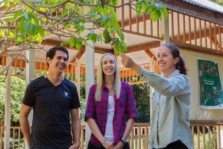 Redlands IndigiScapes Centre - Mackay Tourism 4