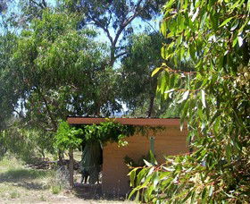 Percydale VIC Mackay Tourism