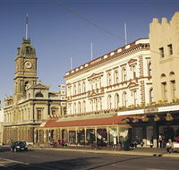 Accent Framing / Gallery on Sturt - Mackay Tourism