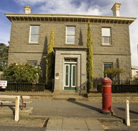 Kyneton Museum - Mackay Tourism