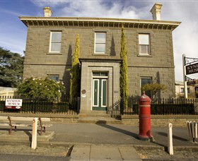 Kyneton Museum - Mackay Tourism 0