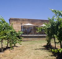 Shantell Vineyard - Mackay Tourism
