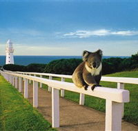 Cape Otway Lightstation - Mackay Tourism