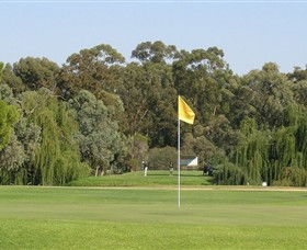 Mildura VIC Mackay Tourism