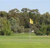 Mildura Golf Resort - Mackay Tourism