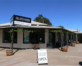 Delatite Wines - Mackay Tourism 0