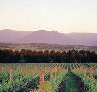 Domaine Chandon - Mackay Tourism