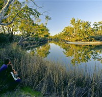 Little Desert National Park - Mackay Tourism