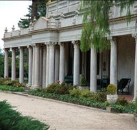 Beleura - The House  Garden - Mackay Tourism