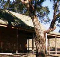 Nioka Bush Camp - Mackay Tourism