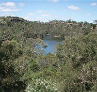 Mount Eccles National Park - Mackay Tourism