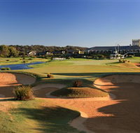 Eagle Ridge Golf Course - Mackay Tourism