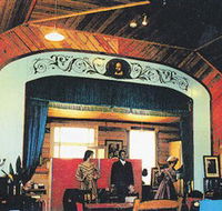 Langtree Hall Museum - Mackay Tourism