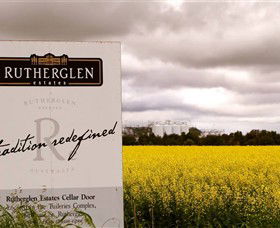 Rutherglen Estates - Mackay Tourism 0