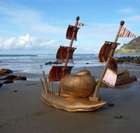 Great Escape Books - Mackay Tourism