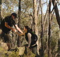 Greater Bendigo National Park - Mackay Tourism