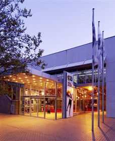 Geelong Performing Arts Centre - Mackay Tourism 0