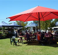 Cofield Wines - Mackay Tourism