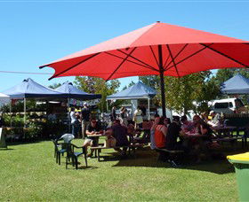 Cofield Wines - Mackay Tourism 0