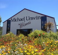 Michael Unwin Wines - Mackay Tourism