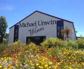 Michael Unwin Wines - Mackay Tourism 0
