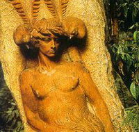William Ricketts Sanctuary - Mackay Tourism