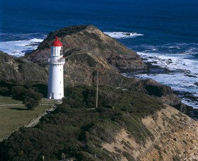 Mornington Peninsula Attraction Pass - Mackay Tourism 0