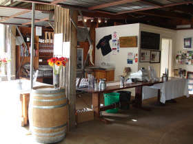 Seville Estate - Mackay Tourism 0