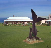 Robert Ulmann Studio - Mackay Tourism