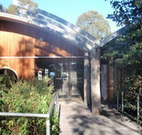 Orbost Exhibition Centre - Mackay Tourism