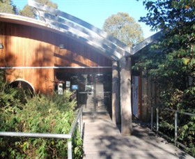 Orbost Exhibition Centre - Mackay Tourism 0