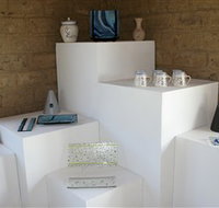 Angledean Pottery - Mackay Tourism