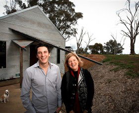 Merbein VIC Mackay Tourism