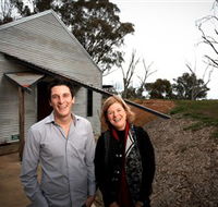 Scion Vineyard  Winery - Mackay Tourism