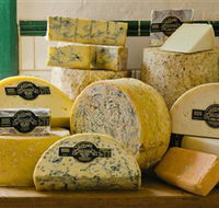 Milawa Cheese Factory and Bakery - Mackay Tourism